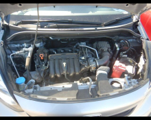 Honda Fit 2022