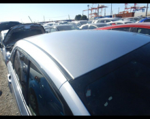Honda Fit 2022