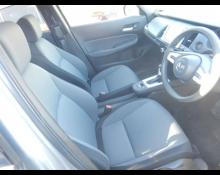 Honda Fit 2022
