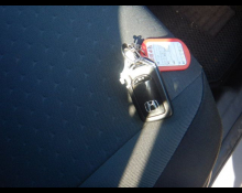 Honda Fit 2022