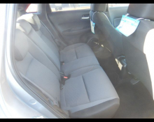 Honda Fit 2022