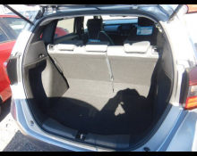 Honda Fit 2022