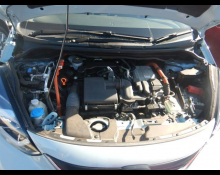 Honda Fit 2021