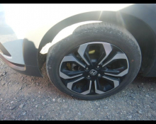 Honda Fit 2021