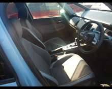Honda Fit 2021