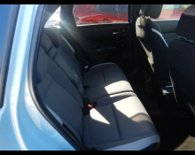 Honda Fit 2021