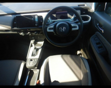Honda Fit 2021