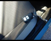Honda Fit 2021