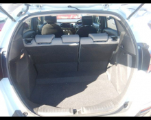 Honda Fit 2021