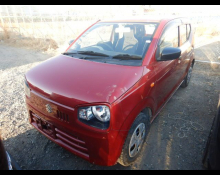 Suzuki Alto 2021