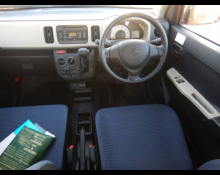 Suzuki Alto 2021