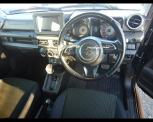 Suzuki Jimny Sierra 2020