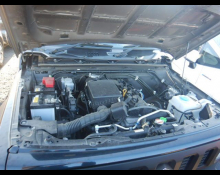 Suzuki Jimny Sierra 2020