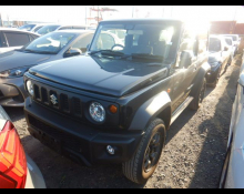 Suzuki Jimny Sierra 2020
