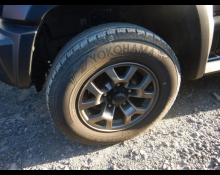 Suzuki Jimny Sierra 2020