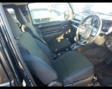 Suzuki Jimny Sierra 2020