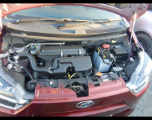 Daihatsu Mira e:S 2022