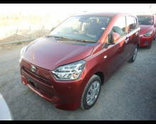 Daihatsu Mira e:S 2022