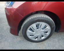 Daihatsu Mira e:S 2022