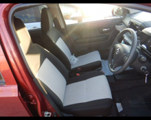 Daihatsu Mira e:S 2022