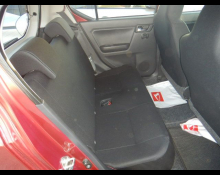 Daihatsu Mira e:S 2022