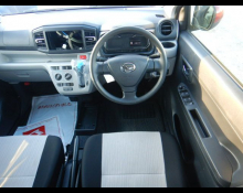 Daihatsu Mira e:S 2022