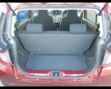 Daihatsu Mira e:S 2022