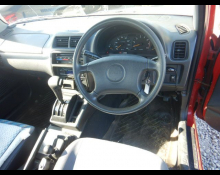 Suzuki X-90 1996