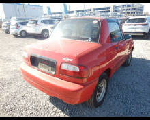 Suzuki X-90 1996
