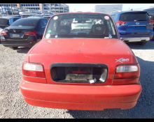 Suzuki X-90 1996