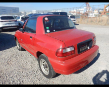 Suzuki X-90 1996