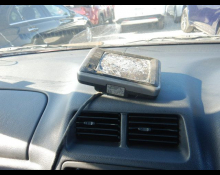 Suzuki X-90 1996