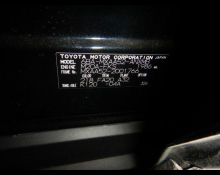 Toyota RAV4 2020