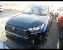 Toyota RAV4 2020