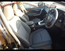 Toyota RAV4 2020