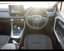 Toyota RAV4 2020