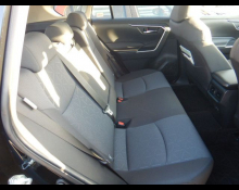 Toyota RAV4 2020