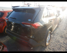 Toyota RAV4 2020