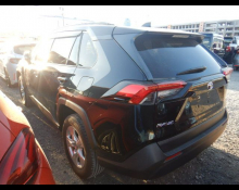 Toyota RAV4 2020