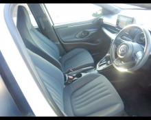 Toyota Yaris 2021