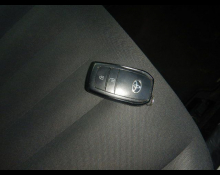 Toyota Yaris 2021