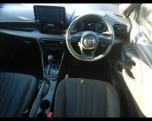 Toyota Yaris 2021