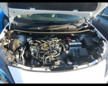 Toyota Yaris Cross 2023