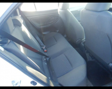 Toyota Yaris Cross 2023