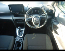 Toyota Yaris Cross 2023