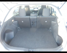 Toyota Yaris Cross 2023