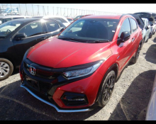 Honda Vezel 2020