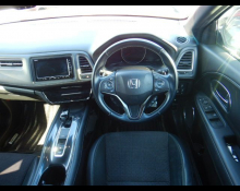 Honda Vezel 2020