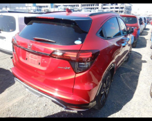 Honda Vezel 2020