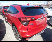 Honda Vezel 2020